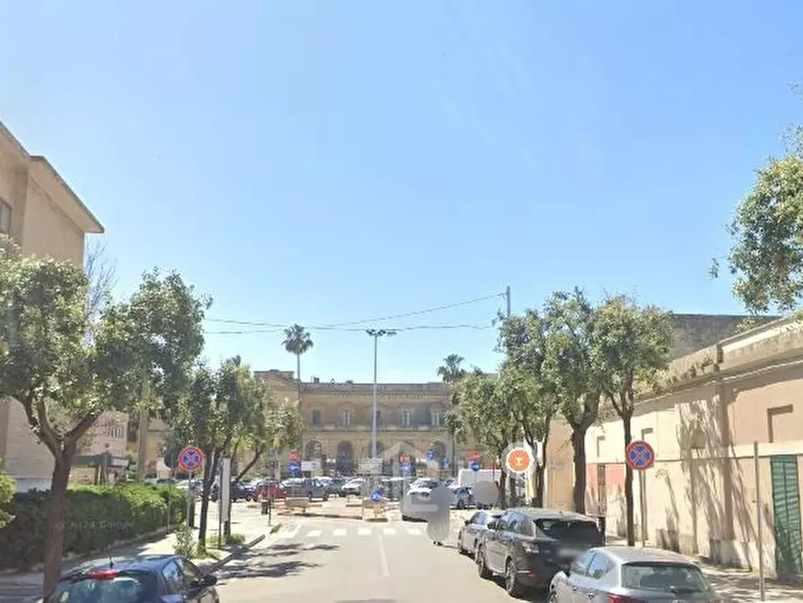 Immagine 1 di Appartamento in vendita  in Via di Leuca a Lecce