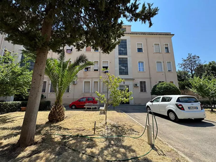Immagine 1 di Appartamento in vendita  in Viale Gallipoli 3 a Lecce