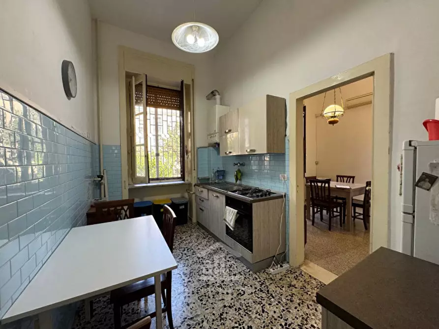 Immagine 4 di Appartamento in vendita  in Viale Gallipoli 3 a Lecce