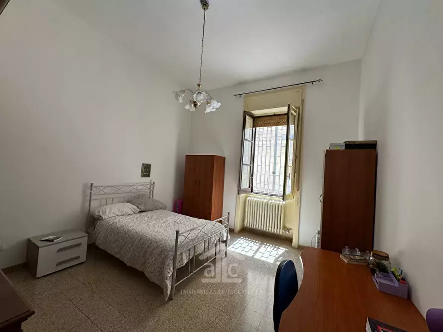 Immagine 6 di Appartamento in vendita  in Viale Gallipoli 3 a Lecce