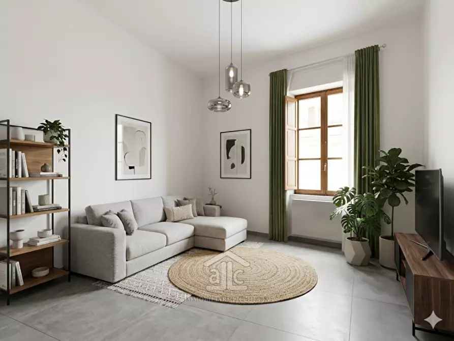 Immagine 7 di Appartamento in vendita  in Viale Gallipoli 3 a Lecce