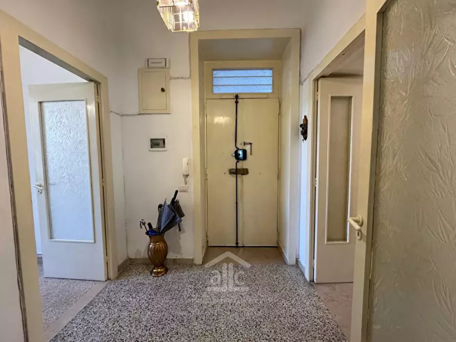 Immagine 8 di Appartamento in vendita  in Viale Gallipoli 3 a Lecce