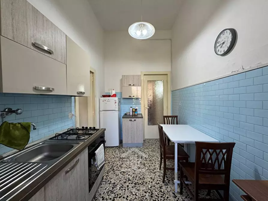 Immagine 10 di Appartamento in vendita  in Viale Gallipoli 3 a Lecce