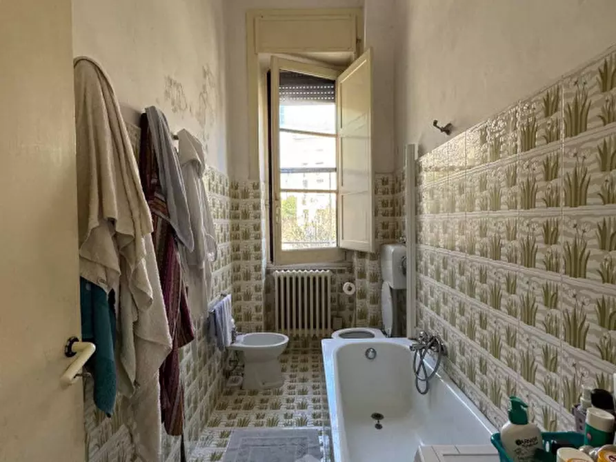 Immagine 11 di Appartamento in vendita  in Viale Gallipoli 3 a Lecce