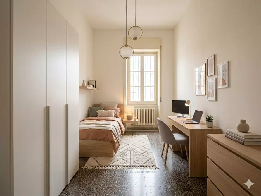 Immagine 14 di Appartamento in vendita  in Viale Gallipoli 3 a Lecce