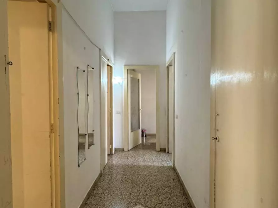 Immagine 17 di Appartamento in vendita  in Viale Gallipoli 3 a Lecce