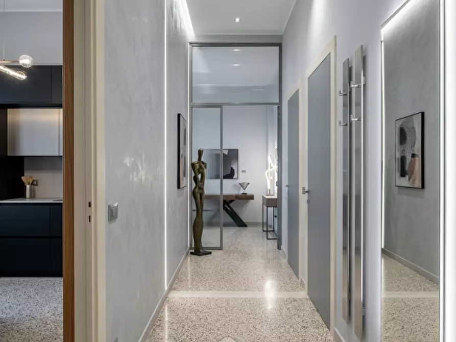 Immagine 18 di Appartamento in vendita  in Viale Gallipoli 3 a Lecce