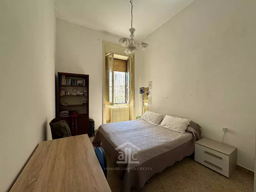 Immagine 19 di Appartamento in vendita  in Viale Gallipoli 3 a Lecce