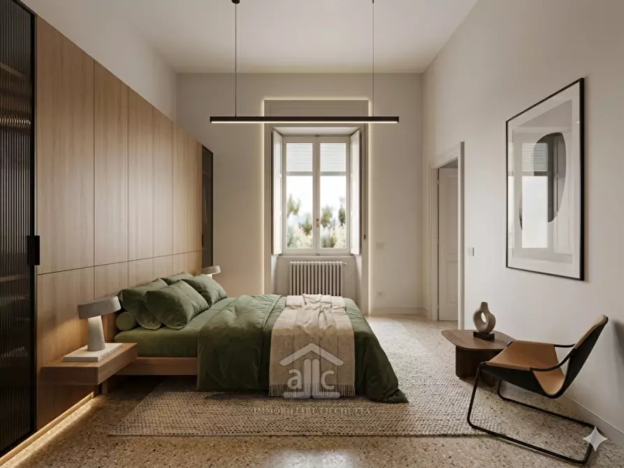 Immagine 20 di Appartamento in vendita  in Viale Gallipoli 3 a Lecce