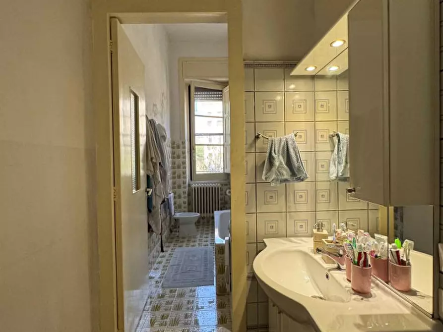 Immagine 26 di Appartamento in vendita  in Viale Gallipoli 3 a Lecce