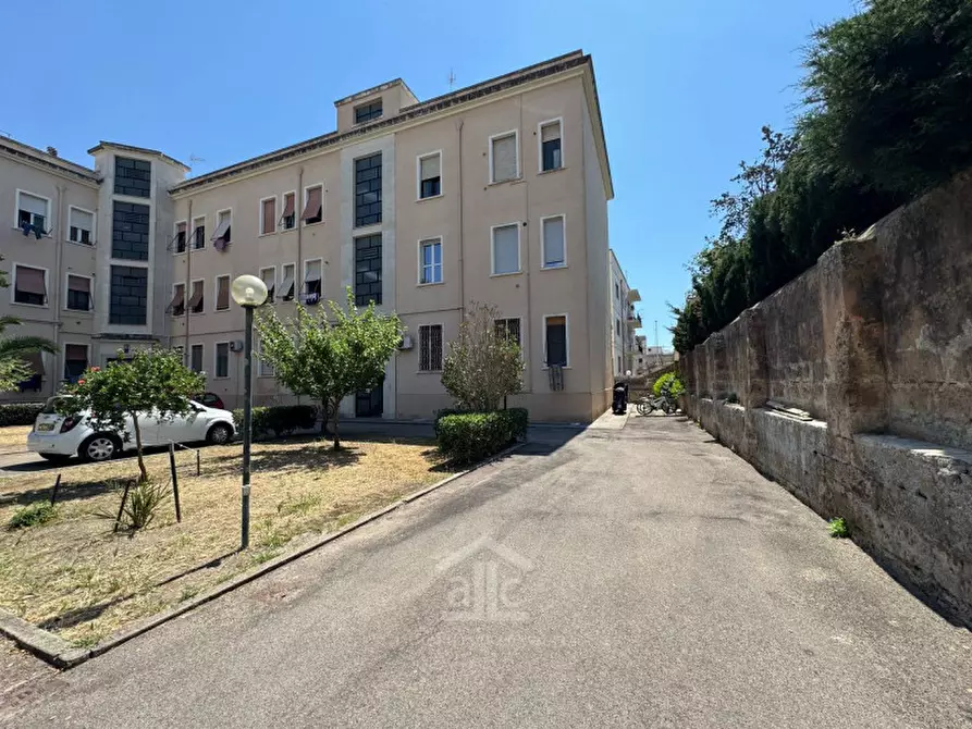 Immagine 28 di Appartamento in vendita  in Viale Gallipoli 3 a Lecce