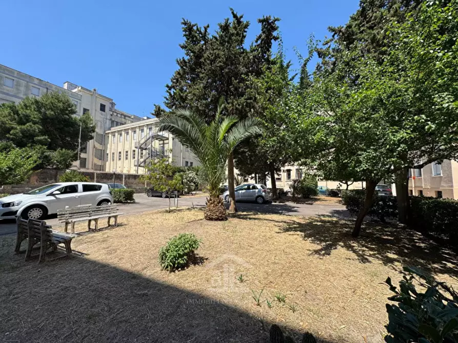 Immagine 31 di Appartamento in vendita  in Viale Gallipoli 3 a Lecce