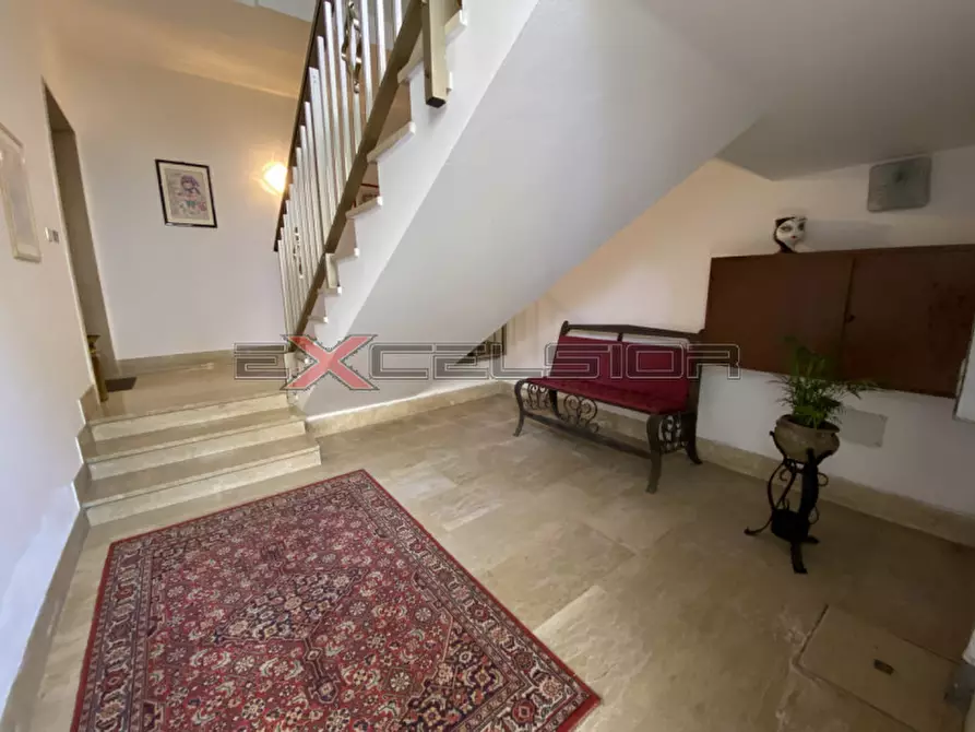 Immagine 1 di Appartamento in vendita  in Via G. Matteotti n.20 bis - Cavarzere a Cavarzere