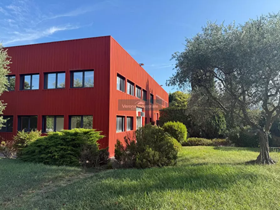 Immagine 1 di Capannone industriale in affitto  in Via Turbina 98 a Verona
