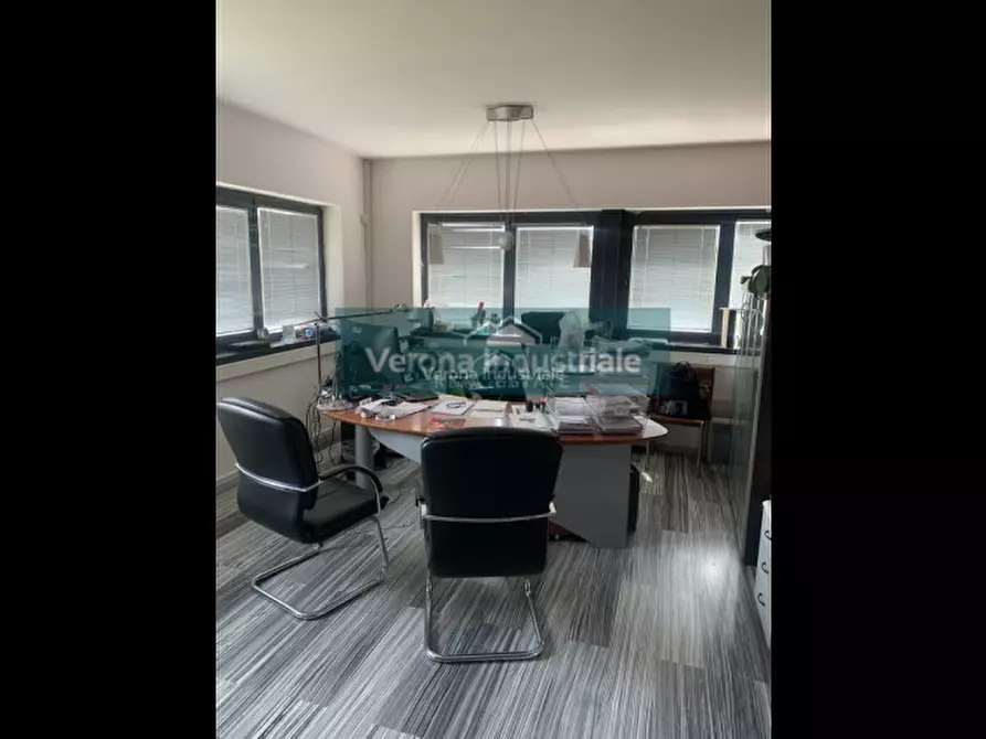 Immagine 5 di Capannone industriale in affitto  in Via Turbina 98 a Verona