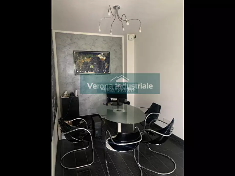 Immagine 6 di Capannone industriale in affitto  in Via Turbina 98 a Verona