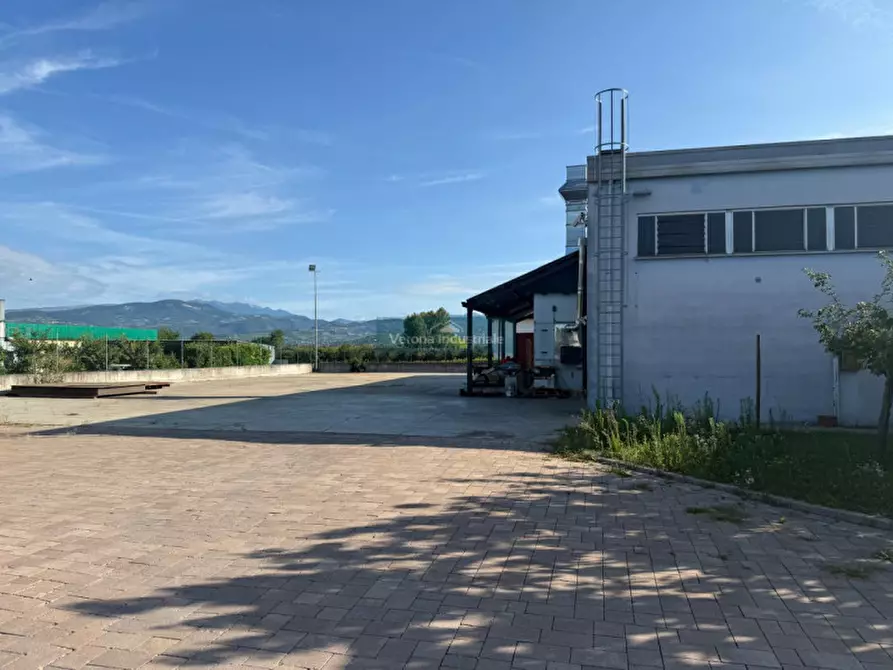 Immagine 7 di Capannone industriale in affitto  in Via Turbina 98 a Verona