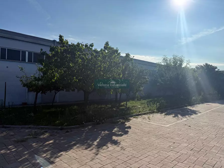 Immagine 8 di Capannone industriale in affitto  in Via Turbina 98 a Verona