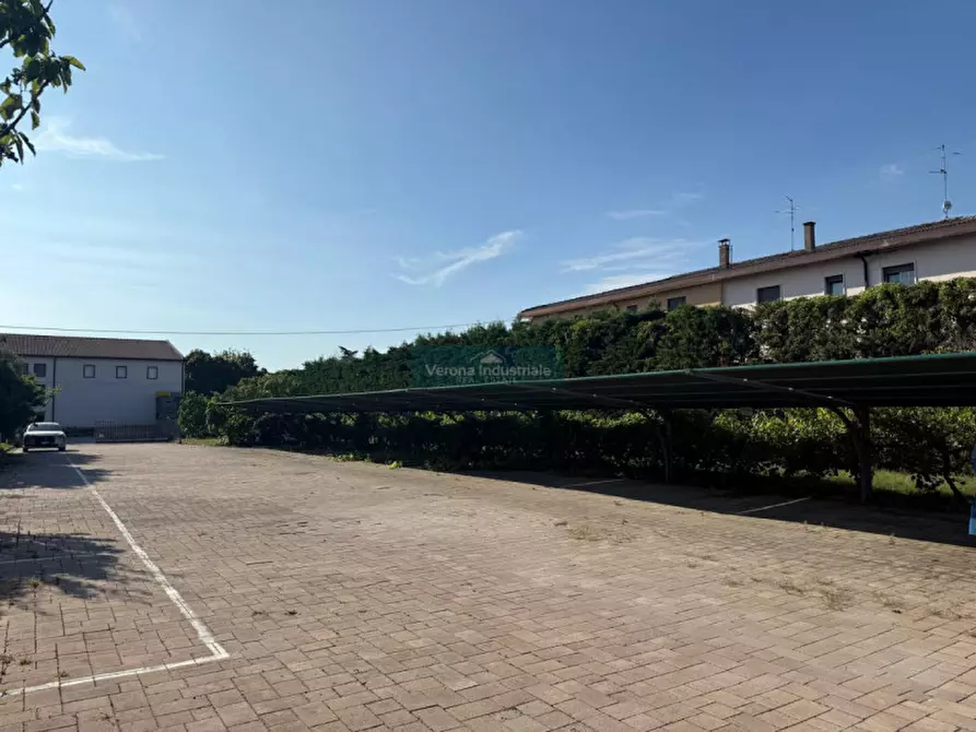 Immagine 10 di Capannone industriale in affitto  in Via Turbina 98 a Verona