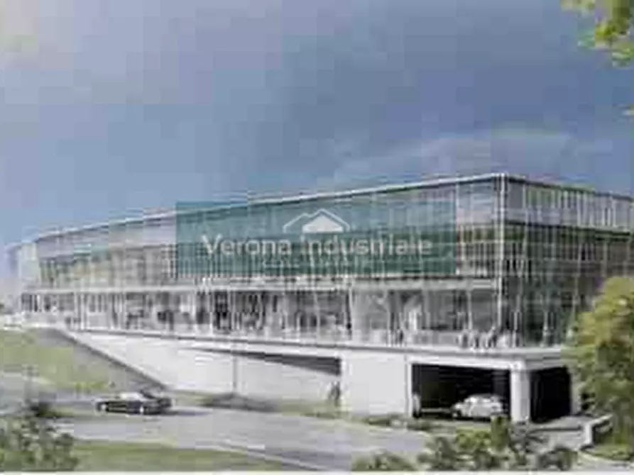 Immagine 4 di Negozio in vendita  in Via Casette Di Sotto a Sona