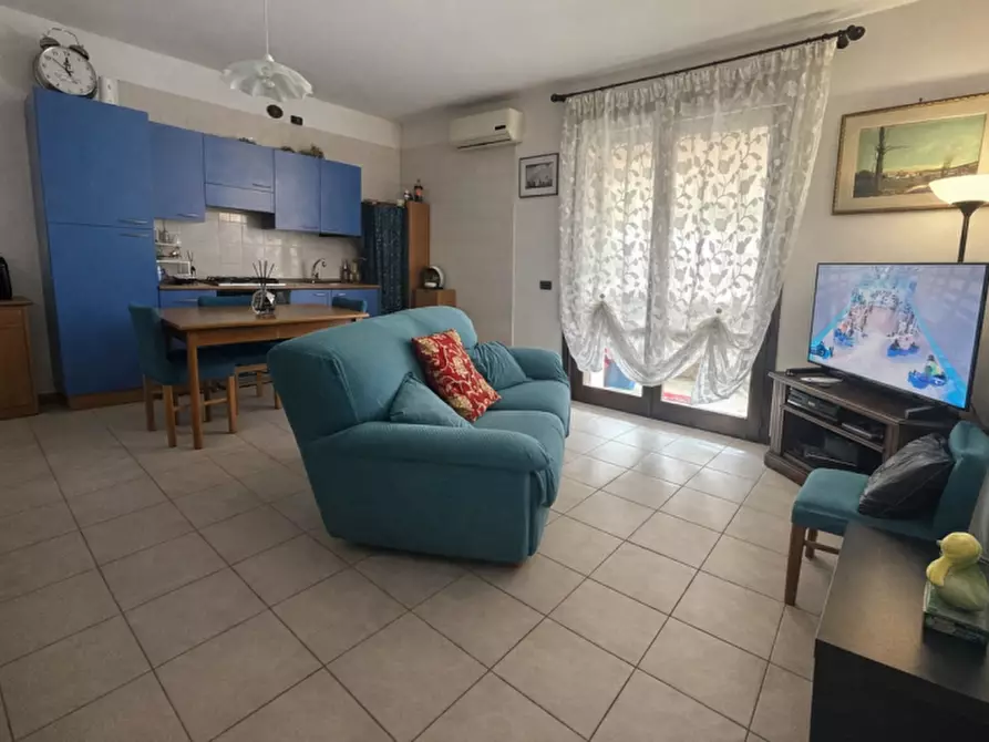 Immagine 2 di Appartamento in affitto  a Rubano