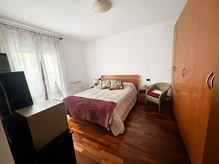 Immagine 3 di Appartamento in affitto  a Rubano