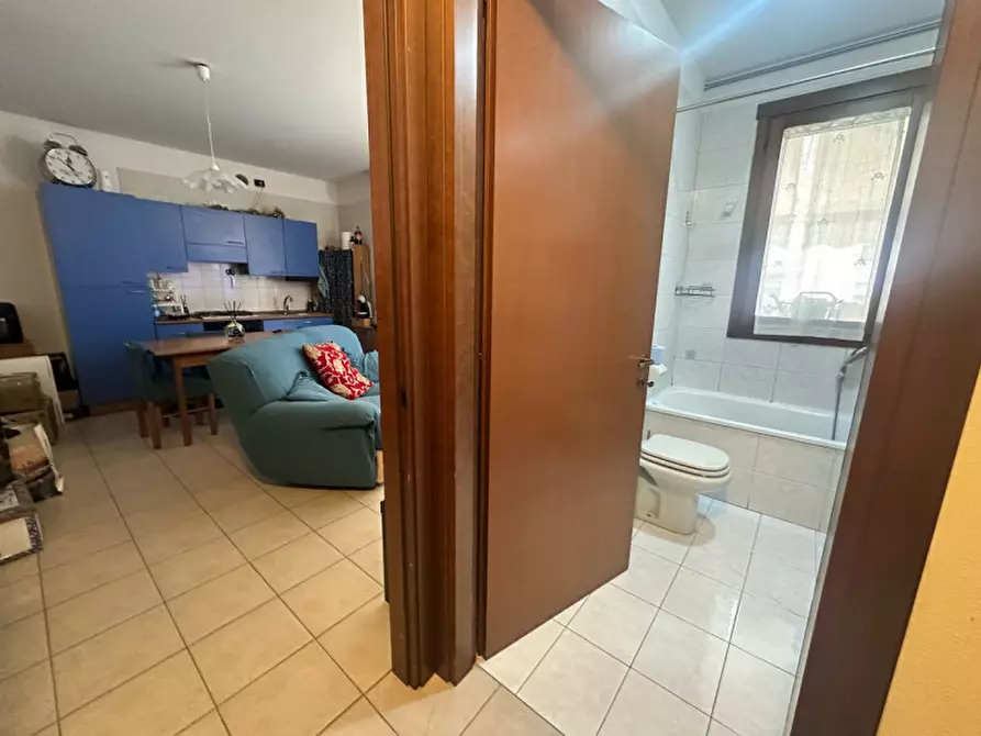 Immagine 6 di Appartamento in affitto  a Rubano