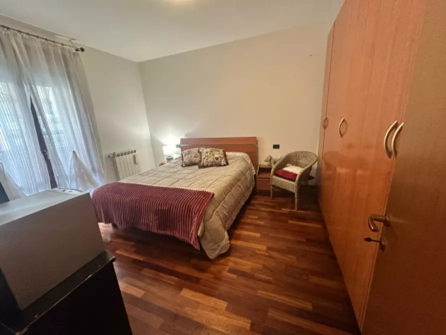 Immagine 7 di Appartamento in affitto  a Rubano