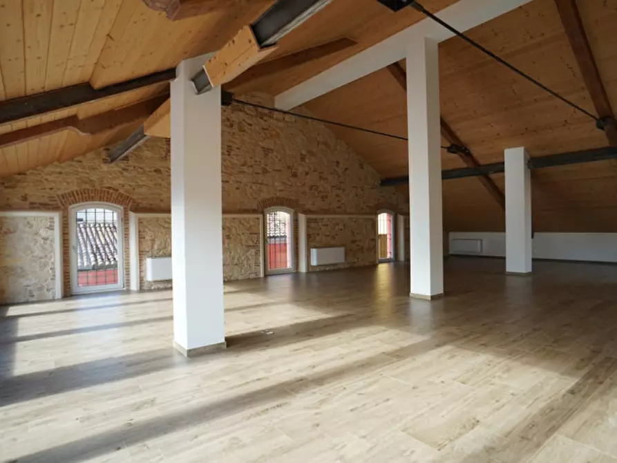 Immagine 1 di Ufficio in affitto  in corso venezia a San Bonifacio