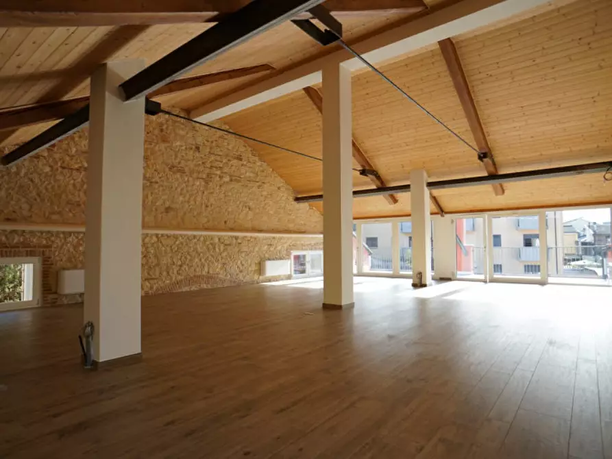 Immagine 2 di Ufficio in affitto  in corso venezia a San Bonifacio