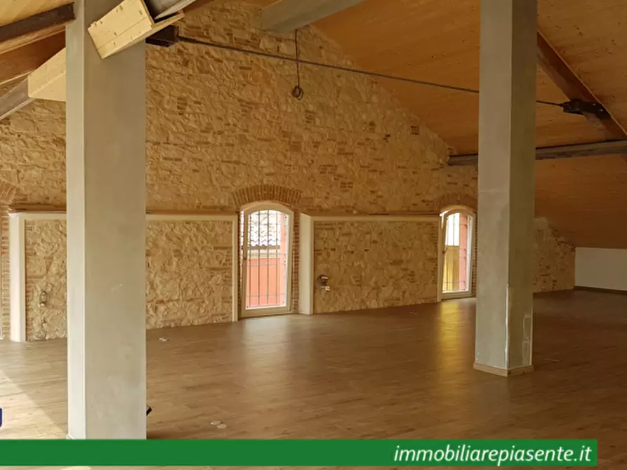 Immagine 3 di Ufficio in affitto  in corso venezia a San Bonifacio