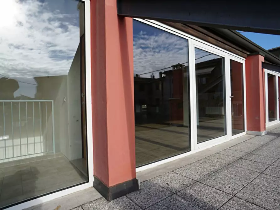 Immagine 8 di Ufficio in affitto  in corso venezia a San Bonifacio