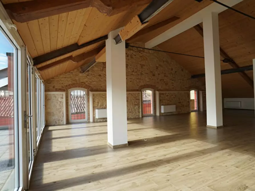 Immagine 9 di Ufficio in affitto  in corso venezia a San Bonifacio