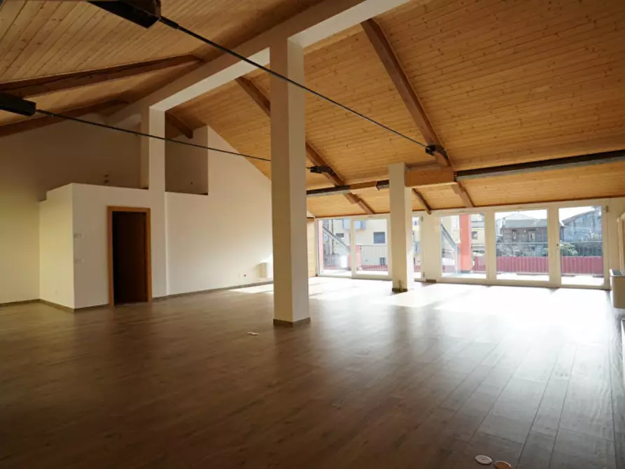 Immagine 12 di Ufficio in affitto  in corso venezia a San Bonifacio