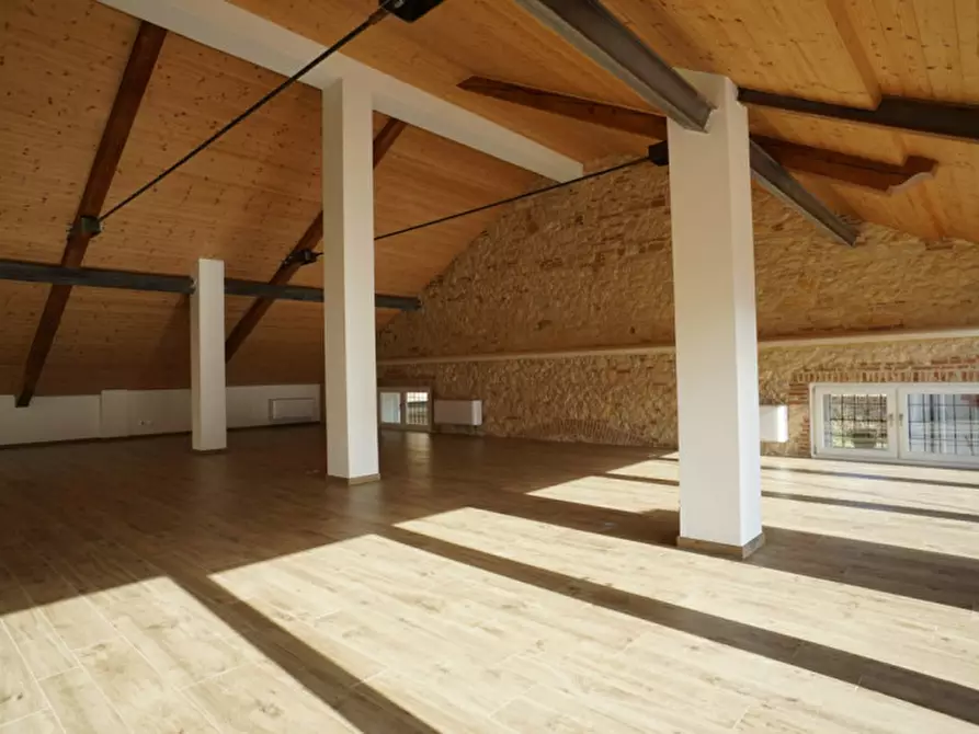 Immagine 13 di Ufficio in affitto  in corso venezia a San Bonifacio