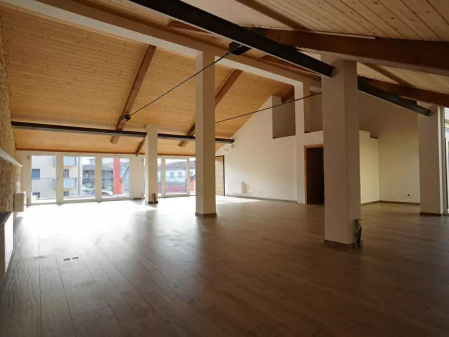 Immagine 15 di Ufficio in affitto  in corso venezia a San Bonifacio