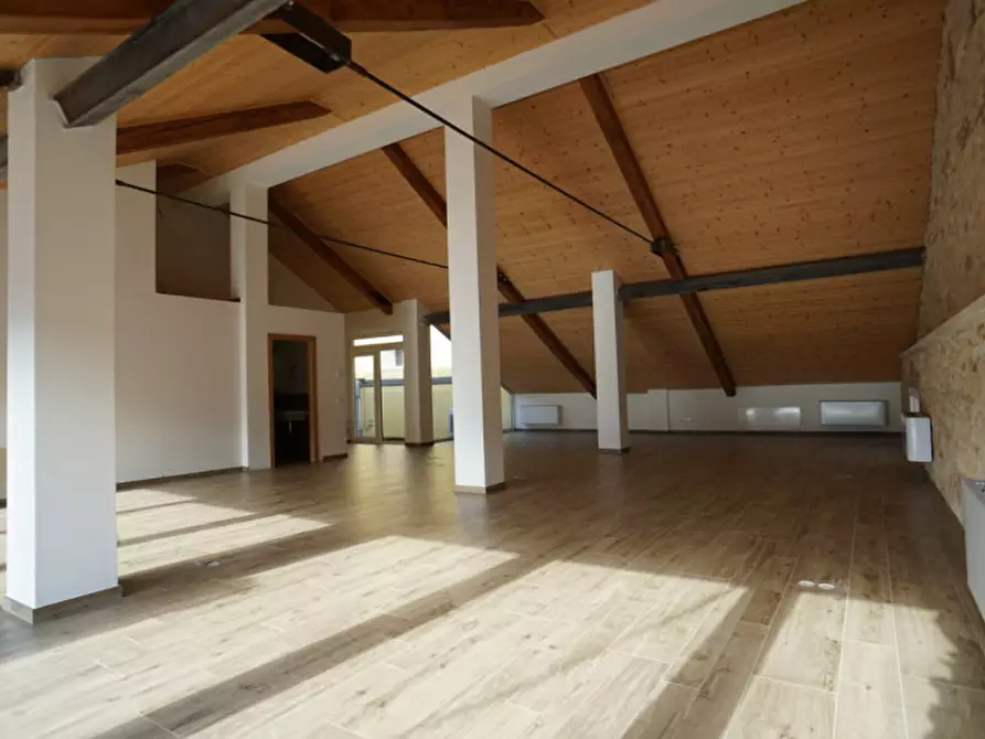 Immagine 16 di Ufficio in affitto  in corso venezia a San Bonifacio