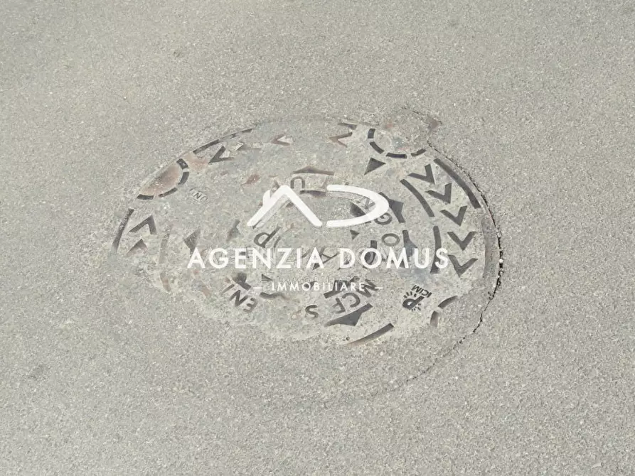 Immagine 6 di Terreno in vendita  in Via F.Crispi a Racale