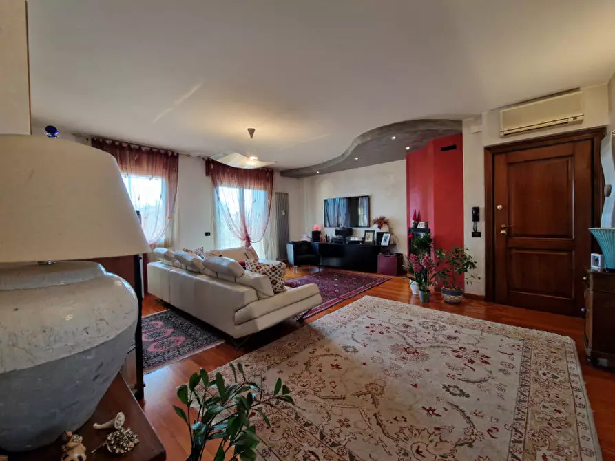 Immagine 6 di Appartamento in vendita  in Via Ansuino da Forlì a Padova