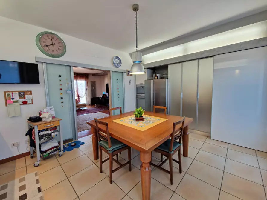 Immagine 11 di Appartamento in vendita  in Via Ansuino da Forlì a Padova