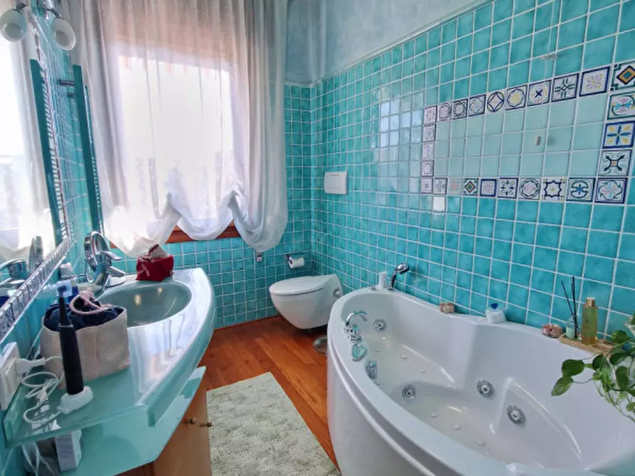 Immagine 13 di Appartamento in vendita  in Via Ansuino da Forlì a Padova