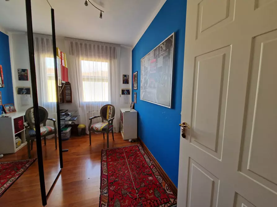 Immagine 17 di Appartamento in vendita  in Via Ansuino da Forlì a Padova
