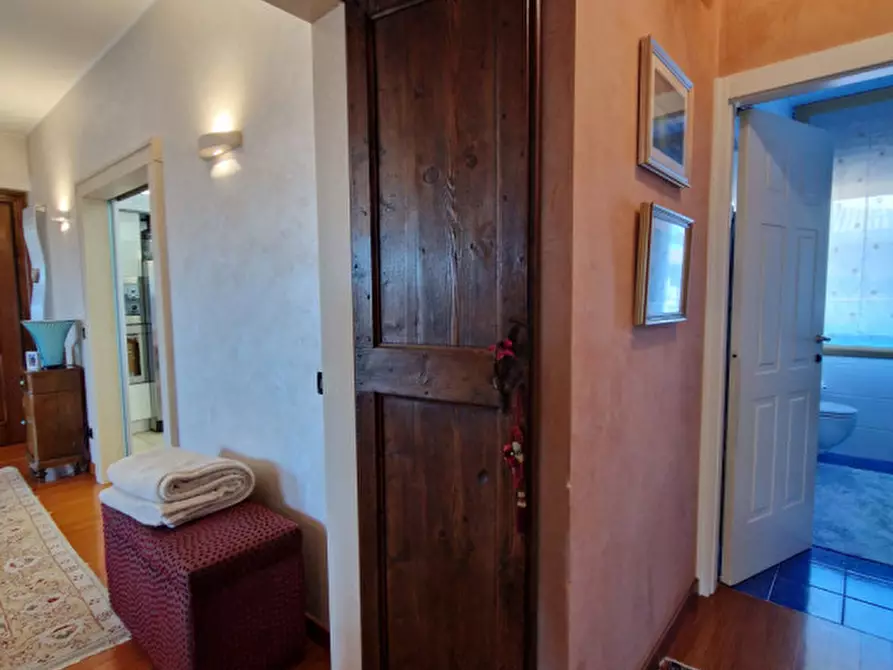 Immagine 18 di Appartamento in vendita  in Via Ansuino da Forlì a Padova