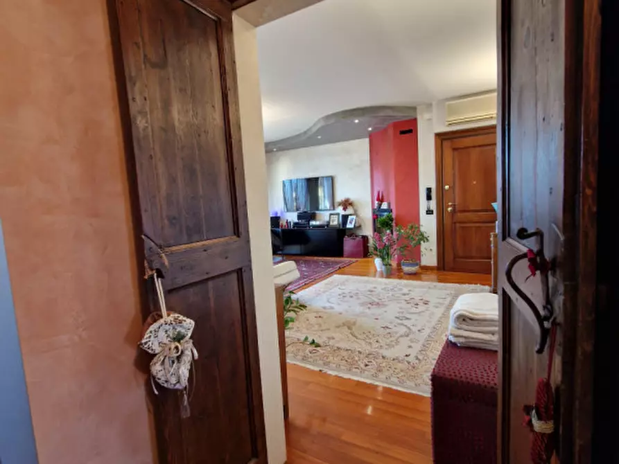 Immagine 19 di Appartamento in vendita  in Via Ansuino da Forlì a Padova