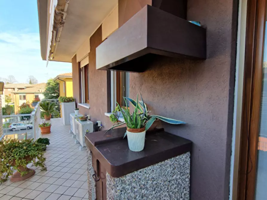 Immagine 21 di Appartamento in vendita  in Via Ansuino da Forlì a Padova