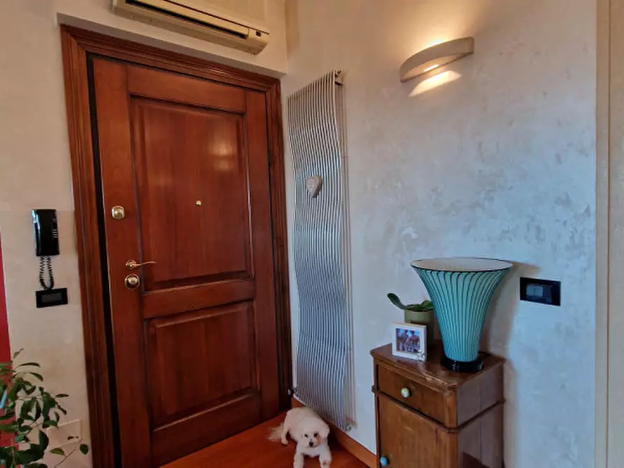 Immagine 23 di Appartamento in vendita  in Via Ansuino da Forlì a Padova