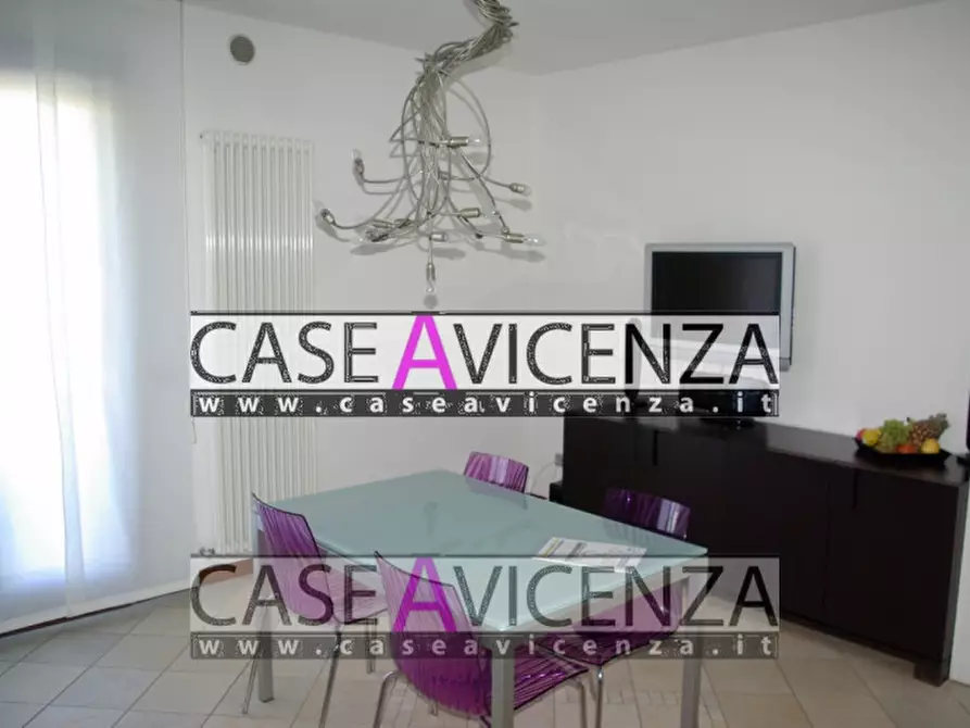 Immagine 1 di Appartamento in affitto  in VIA ZOCCO a Montegalda