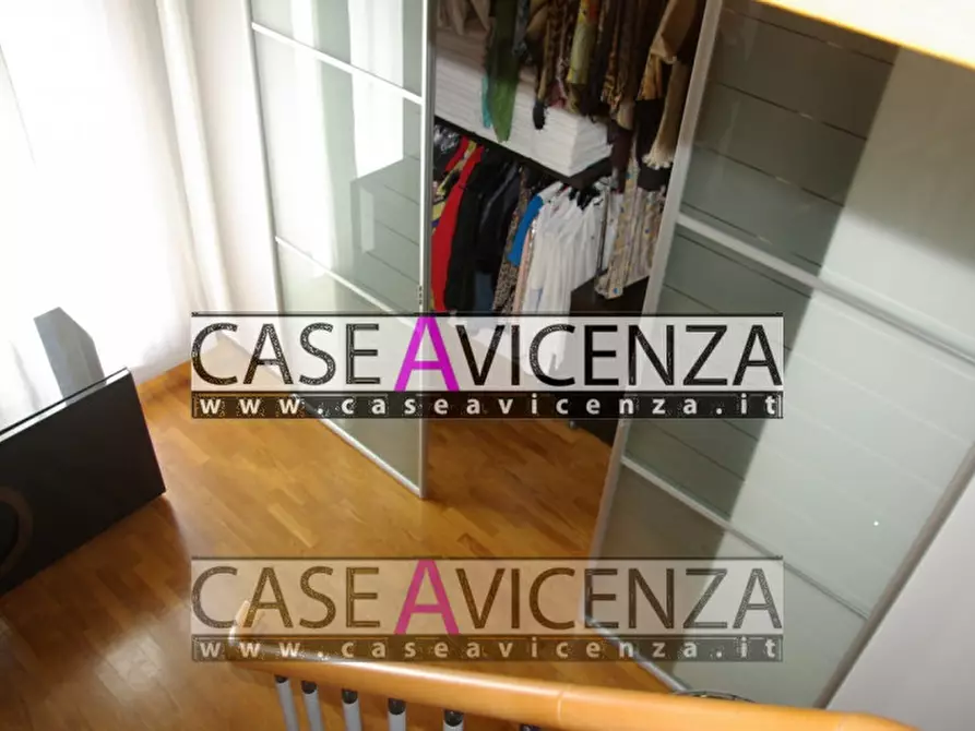 Immagine 3 di Appartamento in affitto  in VIA ZOCCO a Montegalda