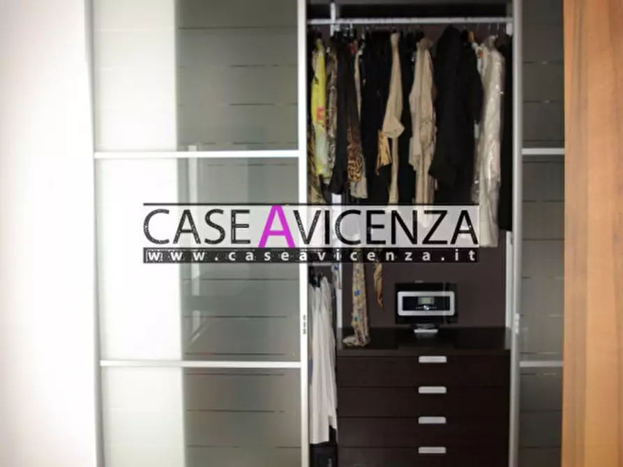 Immagine 4 di Appartamento in affitto  in VIA ZOCCO a Montegalda