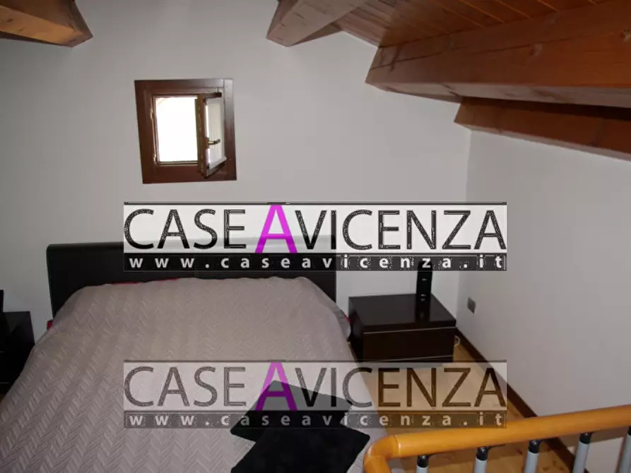 Immagine 5 di Appartamento in affitto  in VIA ZOCCO a Montegalda